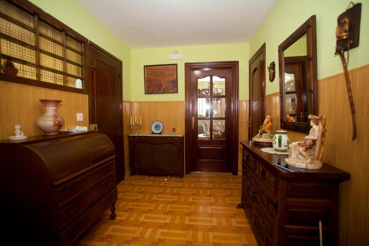 Villa Teresa Onís Esterno foto