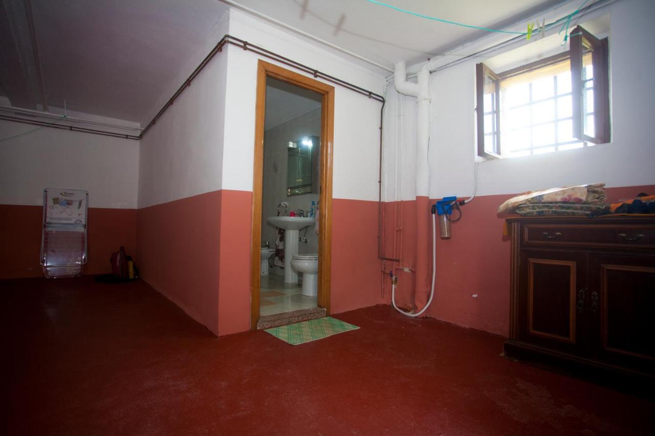 Villa Teresa Onís Esterno foto