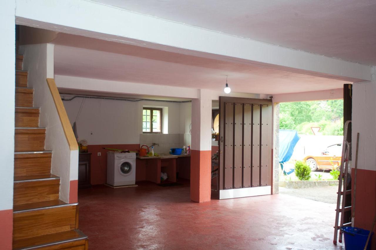 Villa Teresa Onís Esterno foto