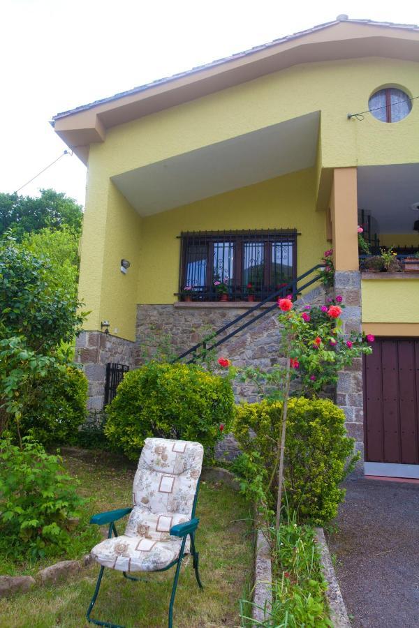 Villa Teresa Onís Esterno foto