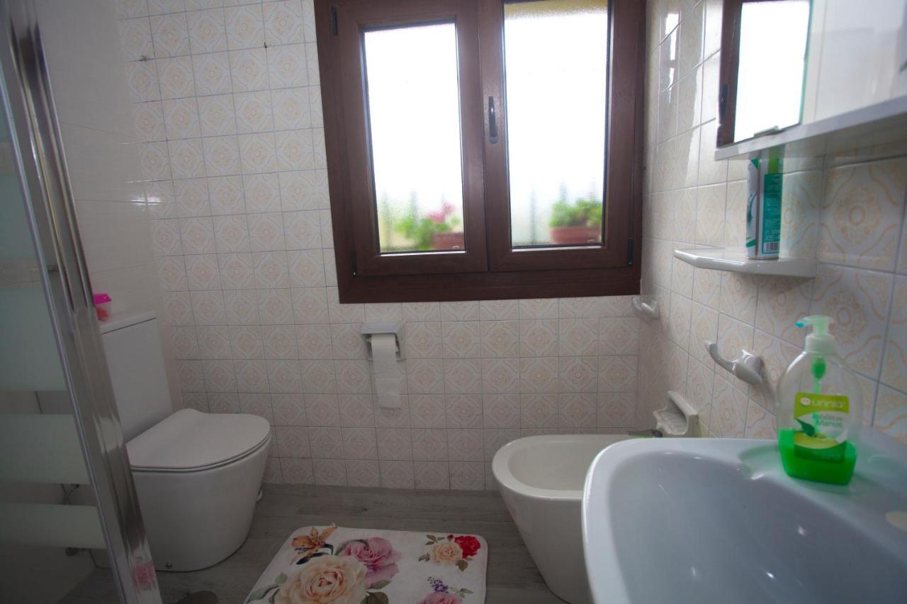 Villa Teresa Onís Esterno foto