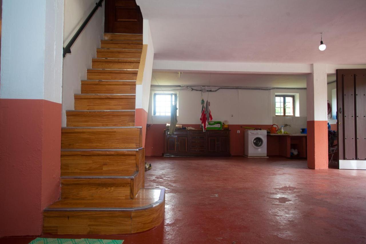 Villa Teresa Onís Esterno foto
