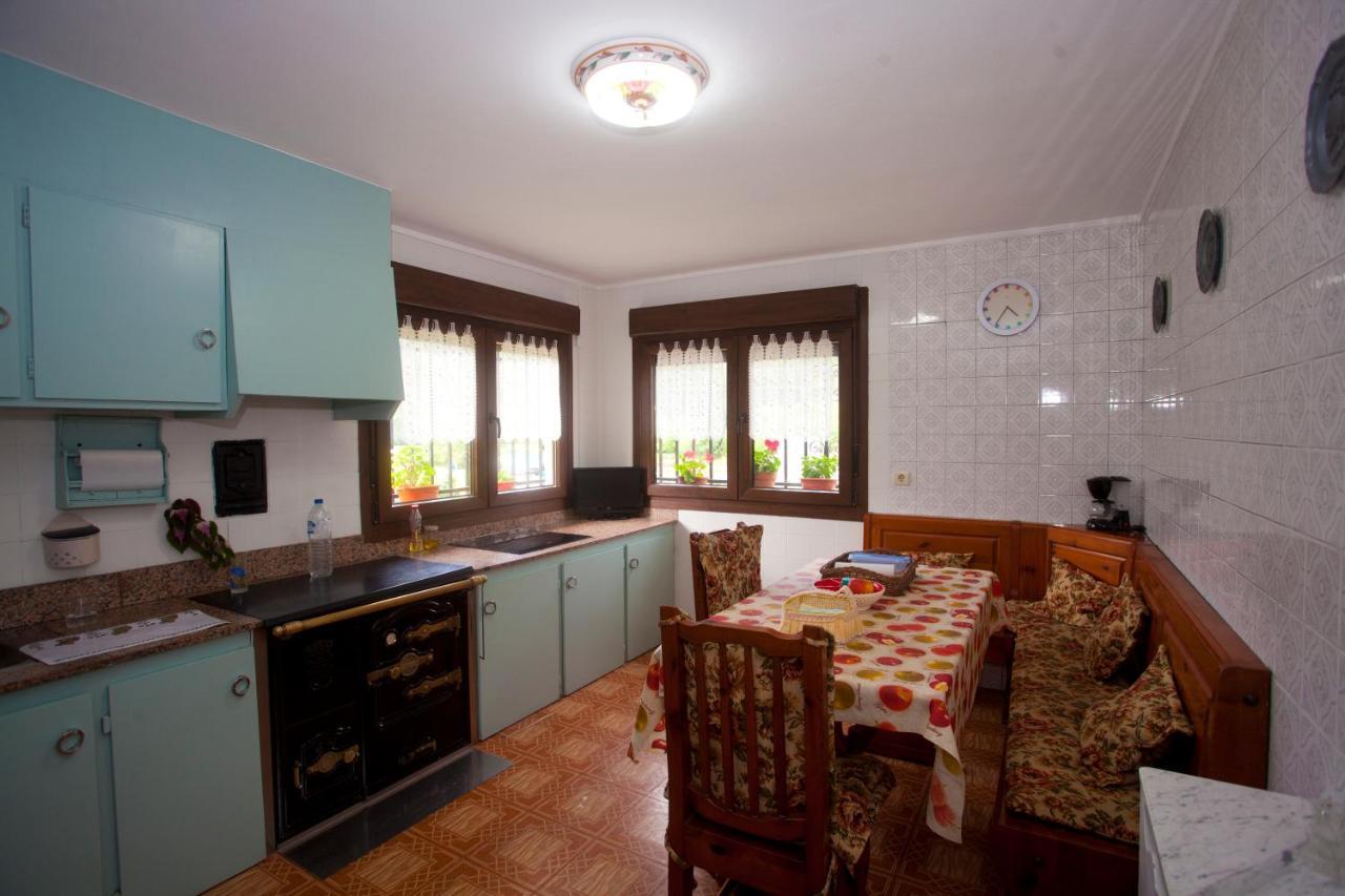 Villa Teresa Onís Esterno foto