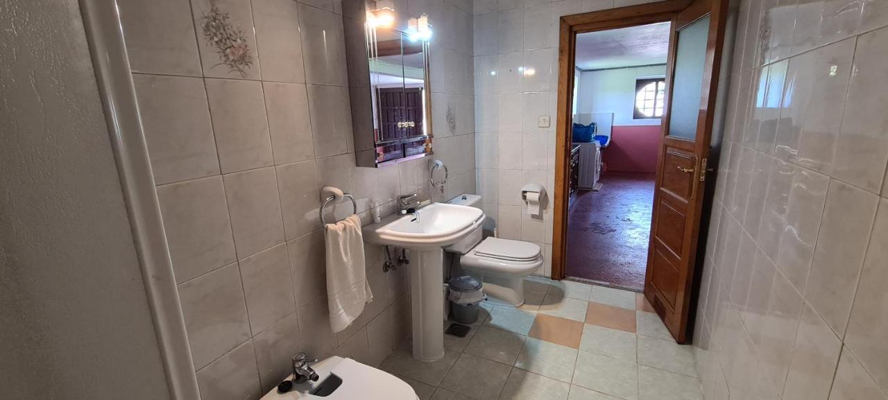 Villa Teresa Onís Esterno foto