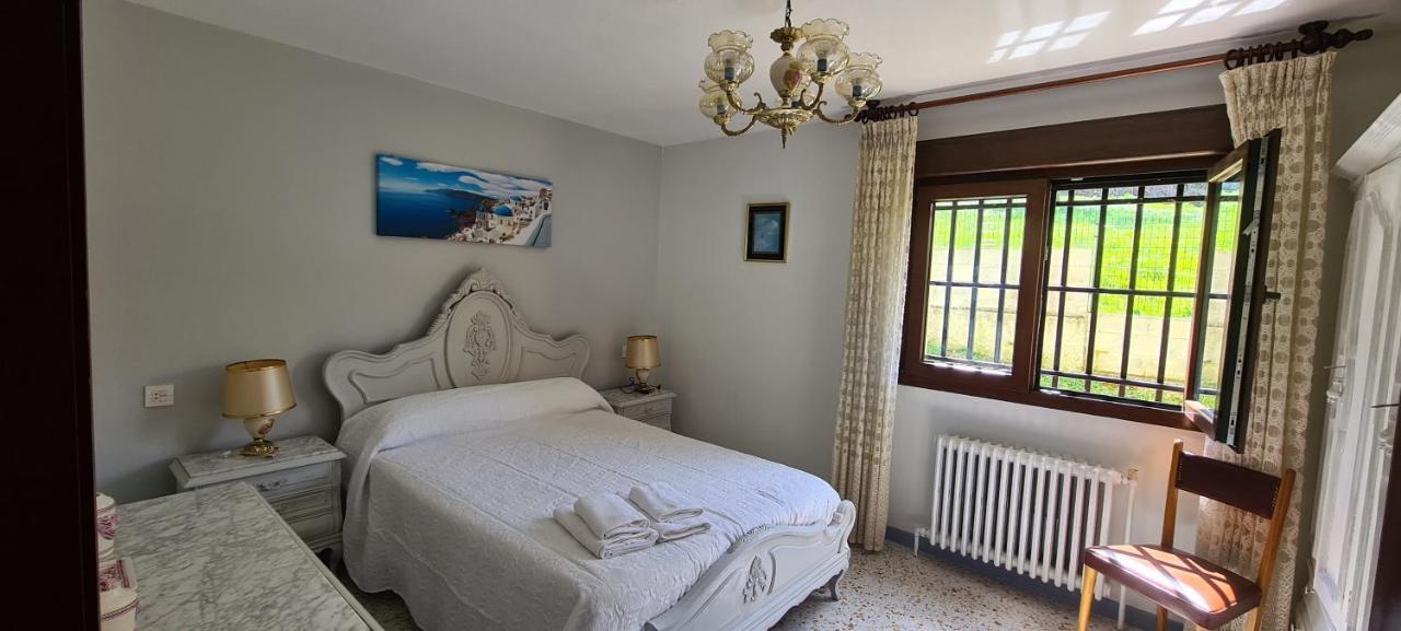 Villa Teresa Onís Esterno foto