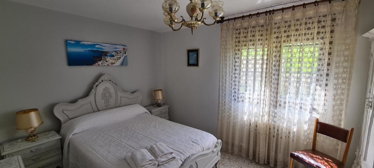 Villa Teresa Onís Esterno foto