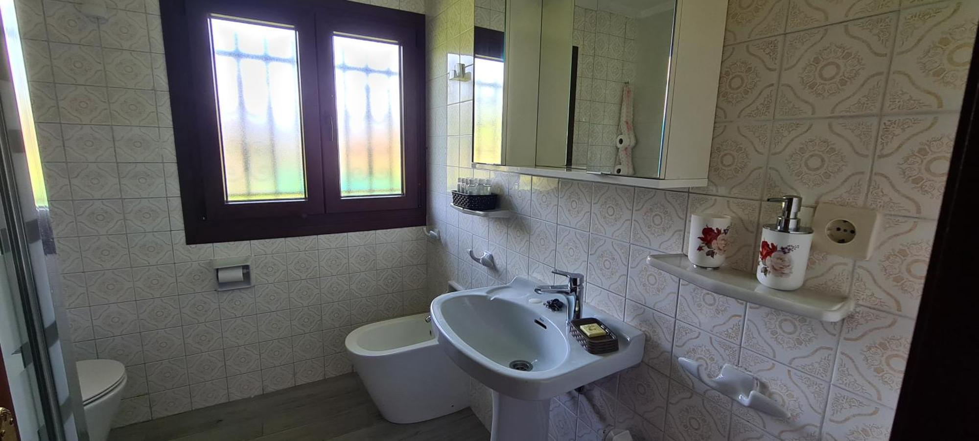 Villa Teresa Onís Esterno foto