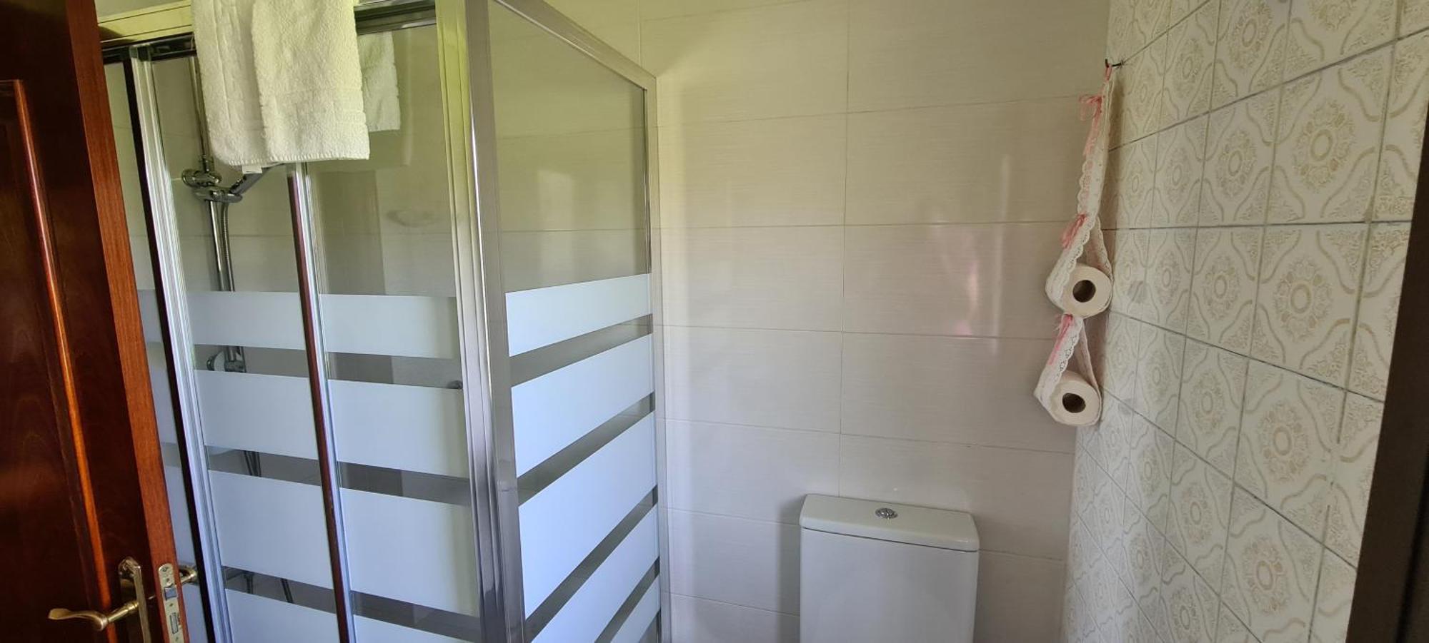 Villa Teresa Onís Esterno foto