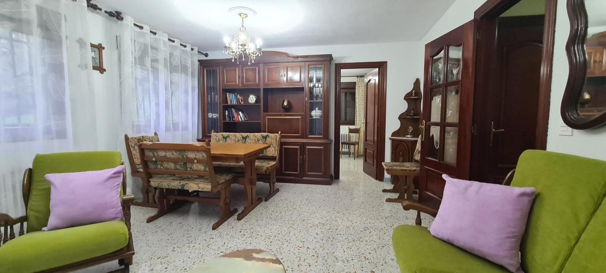 Villa Teresa Onís Esterno foto