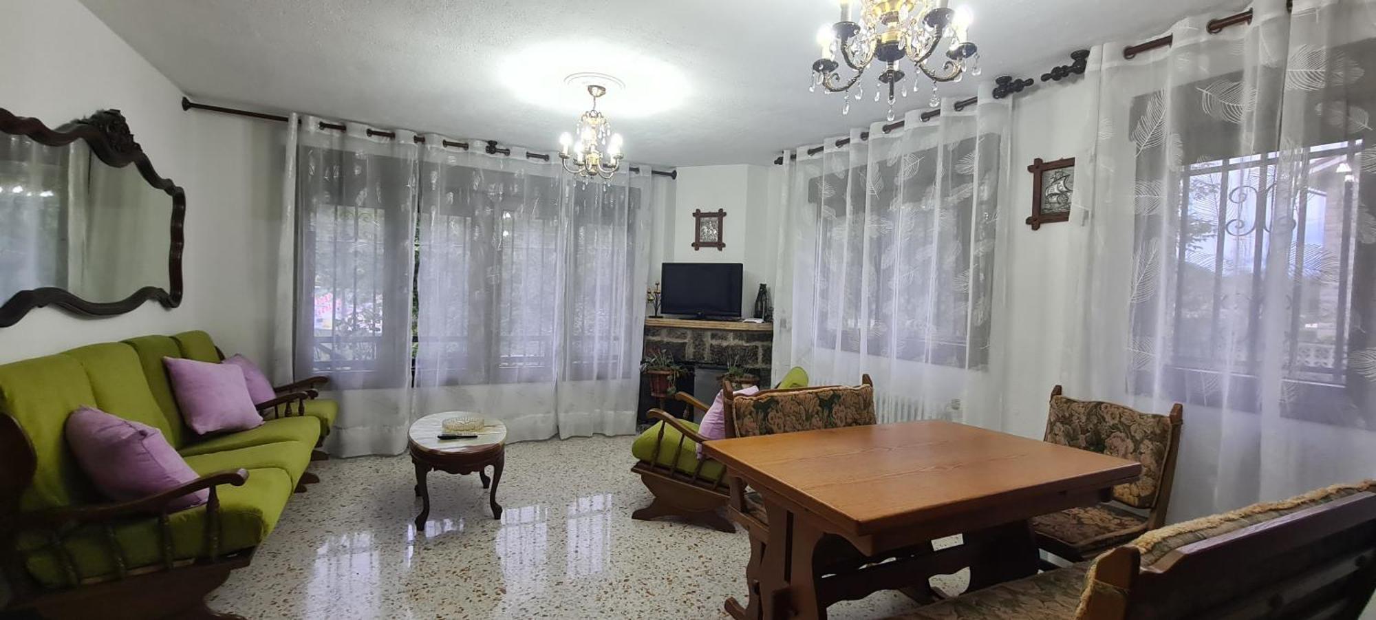 Villa Teresa Onís Esterno foto