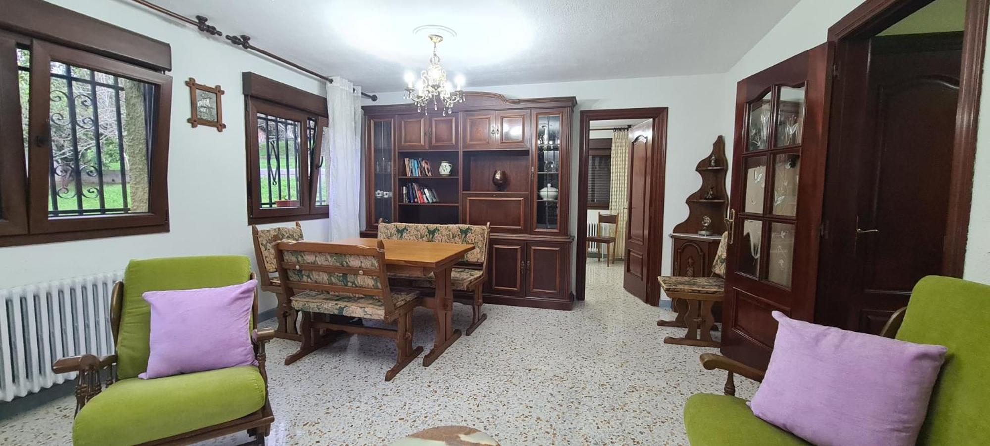 Villa Teresa Onís Esterno foto