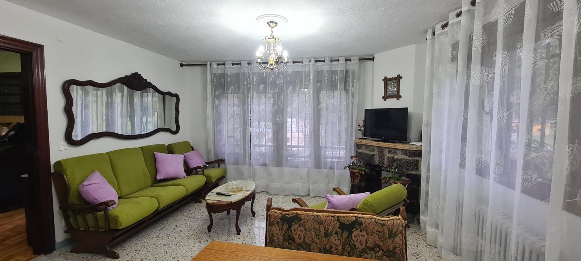 Villa Teresa Onís Esterno foto
