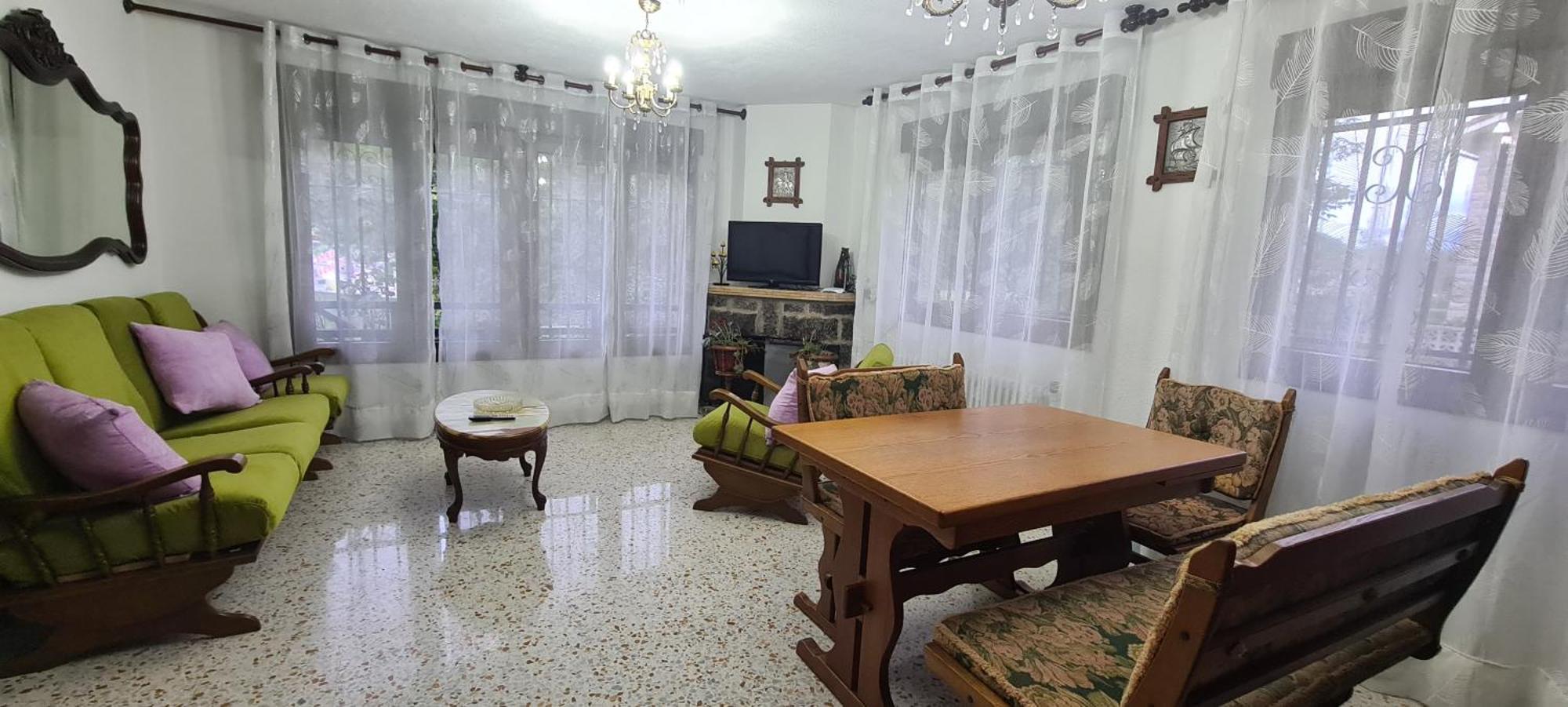 Villa Teresa Onís Esterno foto