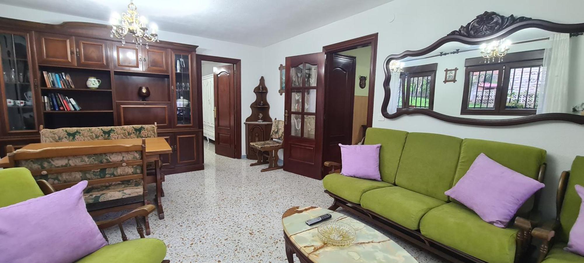 Villa Teresa Onís Esterno foto